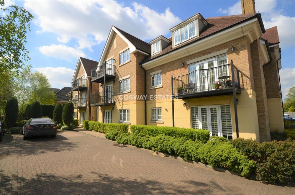 Holders Hill Road, Mill Hill